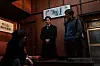 A still from upcoming action thriller series ″No Way Out: The Roulette″ [STUDIO X+U, TWINFILM]