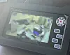 View inside the office of Panama Consulate's Busan Consular Office captured through installed security camera. Employees claim improper monitoring of their activities. [COURTSEY OF THE EMPLOYEE]