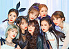 Girl group Nature [N.CH ENTERTAINMENT]