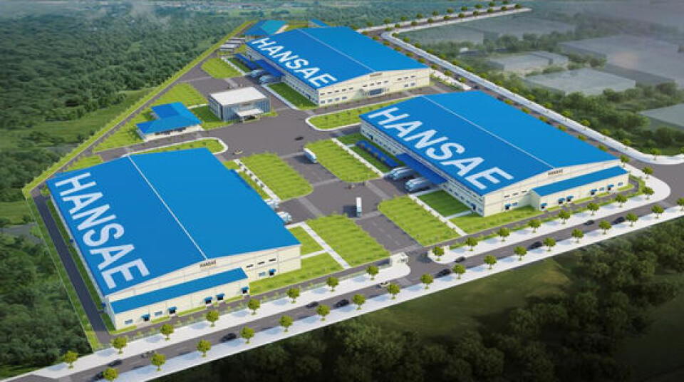 Hansae Factory HR managers at Korean companies share tips for foreign job seekers