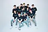 Boy band Treasure [YG ENTERTAINMENT]