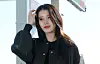 The fire that fuels my will to live, IU, was born in the year of the rooster. She's not supposed to cling to passing time, but she can cling to whatever she pleases. [NEWSIS]