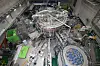 Kstar, or the Korea Superconducting Tokamak Advanced Research, developed by the Korea Institute of Fusion Energy (KFE) in Daejeon [NEWS1]