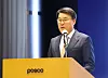 Posco CEO Choi Jeong-woo. [YONHAP]