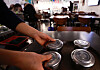 A Korean restaurants in Seoul. [YONHAP]