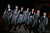 Girl group Ichillin'. [KM ENTERTAINMENT]