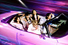 Girl group Le Sserafim [SOURCE MUSIC]