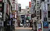 A commercial district near Gangnam Station, southern Seoul. [NEWS1]