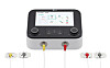 LG Electronics' pain relief device MediPain [LG ELECTRONICS]