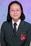 Haeun Kim (Grade 11), Branksome Hall Asia