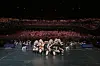 (G)I-DLE concluded its first world tour '2022 (G)I-DLE World Tour [JUST ME ( )I-DLE]” on Oct. 1 in Singapore. [CUBE ENTERTAINMENT]
