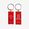 Xin-Boondang City Club keychains [XIN-BOONDANG CITY CLUB]