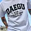 A Daegu-themed T-shirt made by EPLC [EPLC]