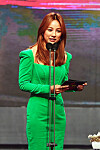 Lee Hyo-ri [ILGAN SPORTS]