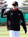 Lee Tae-yang [SK WYVERNS]