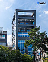 Kasa’s first property to be listed publicly on Friday is located in Yeoksam, southern Seoul. [KASA KOREA]