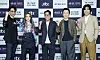 Judges for new JTBC's audition program ″Super Band 2.″ From left: Yoon Sang, CL, Yoon Jong-shin, Yoo Hee-yeol and Lee Sang-soon. [JTBC]