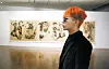 G-Dragon is at forefront in SEMA K-pop, art crossover