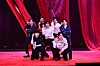 BTS performs during its online concert 'Bang Bang Con' on June 14. [BIG HIT ENTERTAINMENT]
