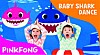 Baby Shark by SmartStudy is scheduled to be aired on Discovery Channel this week. [SCREEN CAPTURE]