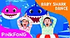 Baby Shark by SmartStudy is scheduled to be aired on Discovery Channel this week. [SCREEN CAPTURE]