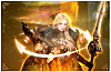 Odin: Valhalla Rising, a massively multiplayer online role-playing game (MMORPG) developed by Kakao Games. [KAKAO GAMES]