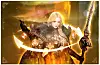 Odin: Valhalla Rising, a massively multiplayer online role-playing game (MMORPG) developed by Kakao Games. [KAKAO GAMES]