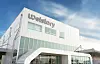 Samsung Welstory headquarters in Gyeonggi [SAMSUNG WELSTORY]