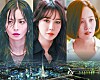 SBS's ″Penthouse″ follows elite families that fiercely compete over real estate and education, with a provocative and speedy plot and remarkable acting from the cast. [JOONGANG ILBO]