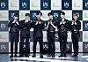 Boy group WEi makes a debut Monday. [OUI ENTERTAINMENT]