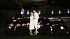 A performance held during last year's Korean Week event [INCHEON NATIONAL UNIVERSITY]