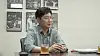 Ryu Dae-hwan, secretary general of the KBO, speaks during an interview with Korea JoongAng Daily on June 19. [JEON TAE-GYU]
