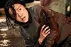 Lee Jung-hyun as her character So-eun in the new crime thriller ″Limit″ [JNC MEDIA GROUP]