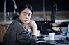 Lee Jung-hyun as her character So-eun in a scene from the new crime thriller ″Limit″ [JNC MEDIA GROUP]