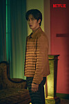 Actor Ahn Bo-hyun [NETFLIX]