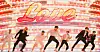 BTS's 'Boy With Luv' (2019) surpassed 800 million views on YouTube on Thursday morning. [BIG HIT ENTERTAINMENT]