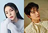 Actors Park Jin-joo and Lee Yi-kyung are the new members of MBC variety show ″Hangout With Yoo″ (2019-). [MBC]