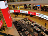 Starfield Goyang in Gyeonggi remains almost empty on Jan. 18. [LEE BYUNG-JUN]
