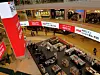 Starfield Goyang in Gyeonggi remains almost empty on Jan. 18. [LEE BYUNG-JUN]
