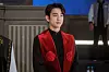 Park as a judge in tvN drama series 'The Devil Judge' (2021) [TVN]