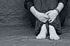 Studies reveal that an increasing number of Koreans are showing signs of depression as they continue to practice social distancing and self-isolation amid the coronavirus pandemic. [YONHAP]