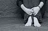 Studies reveal that an increasing number of Koreans are showing signs of depression as they continue to practice social distancing and self-isolation amid the coronavirus pandemic. [YONHAP]