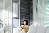 Paseco's third generation window air conditioner [PASECO]