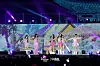 Girl group fromis_9 [DANIELA GONZALEZ PEREZ]