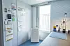 LG Electronics' portable air conditioner [LG ELECTRONICS]