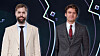 League of Legends Champions Korea broadcasters Wolf Schroeder (left) and Maurits ″Chronicler″ Meeusen. [SCREEN CAPTURE]