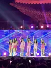 Girl group fromis_9 [DANIELA GONZALEZ PEREZ]