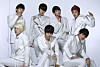 Boy band Infinite [JOONGANG ILBO]