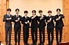 Boy band ATBO [IST ENTERTAINMENT]