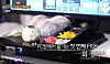 Sushi is sold at a PC bang in Suwon, Gyeonggi. [SCREEN CAPTURE]